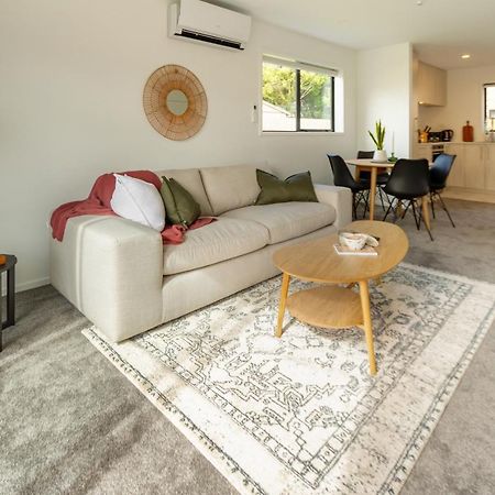 Riccarton 2 Bed 1 Bath W/Garage Διαμέρισμα Κράισττσερτς Εξωτερικό φωτογραφία