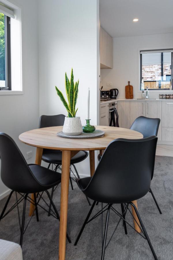 Riccarton 2 Bed 1 Bath W/Garage Διαμέρισμα Κράισττσερτς Εξωτερικό φωτογραφία