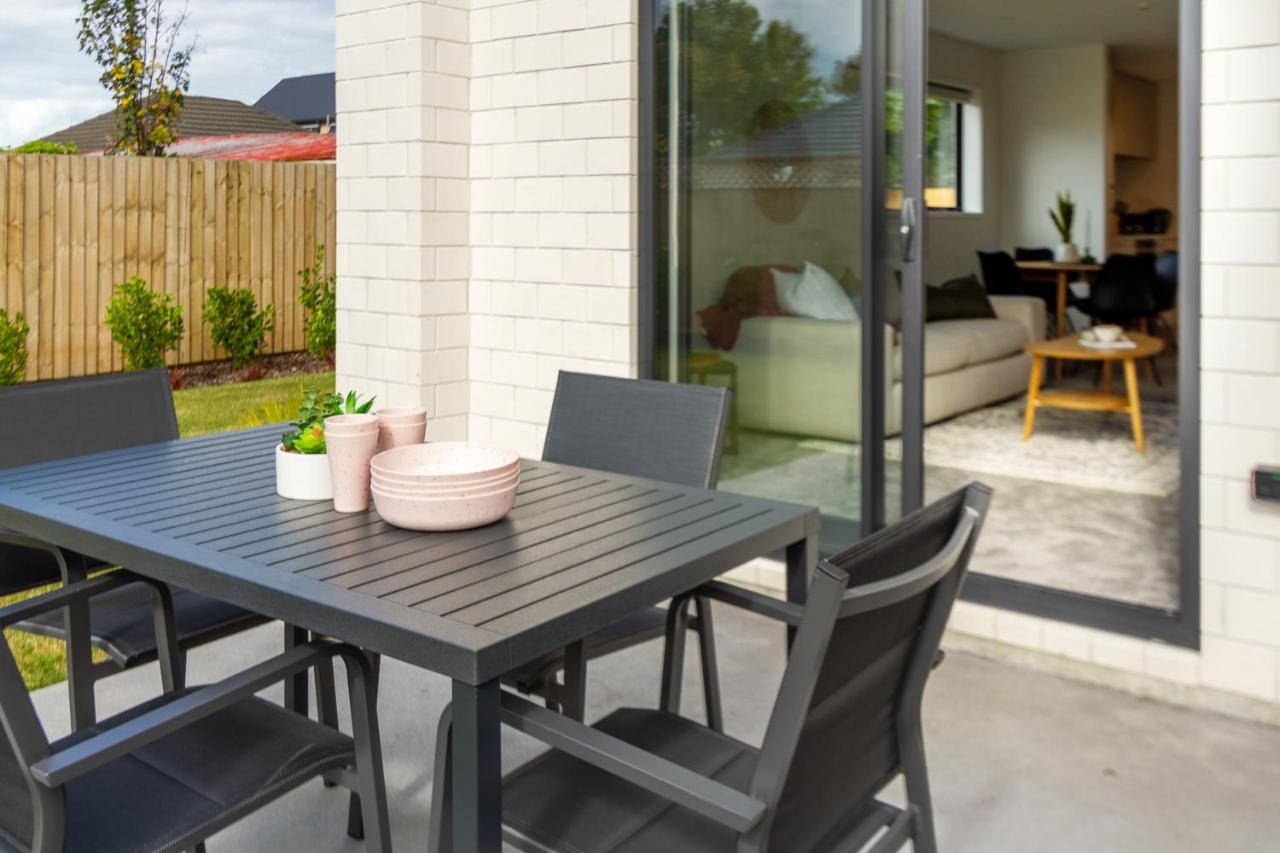 Riccarton 2 Bed 1 Bath W/Garage Διαμέρισμα Κράισττσερτς Εξωτερικό φωτογραφία